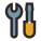 Tools icon