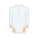 Muslim Robe icon