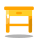 Konsolentisch icon