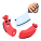Chopped Sausage icon