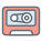 Cassette icon