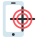 Mobile Target icon
