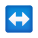 emoji de seta esquerda-direita icon