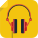 Headphones icon