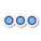 Dots Loading icon