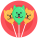 Dog Balloon icon