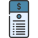 Pricing icon