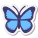 Бабочка icon