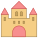 Monastère icon