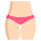 Female Body icon