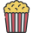 Popcorn icon