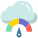 Cloud Speed icon