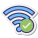 Wi-Fi подключен icon