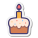 부활절 케이크 icon
