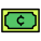 Cents icon