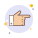 Hand Right icon