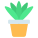 Flowerpot icon