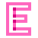 E icon