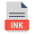 Link File icon