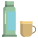 Thermos icon