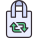 Recycle Bag icon