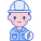 Electrician icon