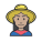 ボリビアの女の子 icon