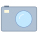小型相机 icon