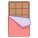 Barre de chocolat icon
