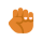Clenched Fist Skin Type 4 icon