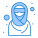 Хиджаб icon