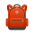 zaino-emoji icon