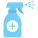 Antibacterial icon