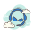 Logo do TeamSpeak New icon