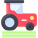 Combine Harvester icon