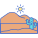 Desert icon