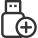 Usb Stick icon