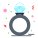 Diamond Ring icon