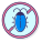 Cockroach icon