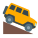 Hill Descent Control icon