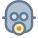 Maschera antigas icon