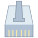 RJ45 icon