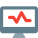 ECG Result icon