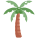 Coconut Tree icon