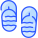 Sandals icon