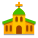 市内の教会 icon