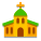 Église icon