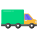 Delivery Truck icon