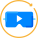 video treaming icon