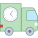 Delivery icon